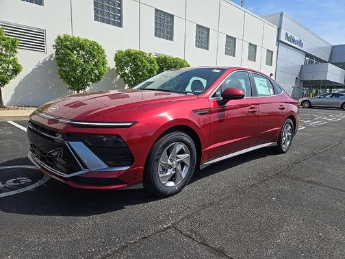 2025 Hyundai SONATA SE