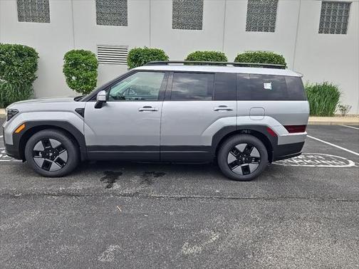 2025 Hyundai SANTA FE SEL 2.4
