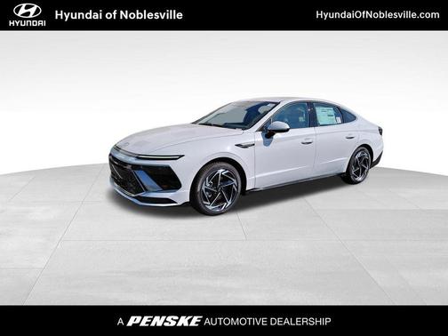 2026 Hyundai SONATA SEL