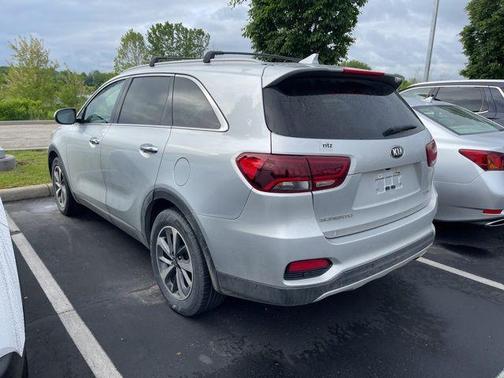 2019 Kia Sorento EX