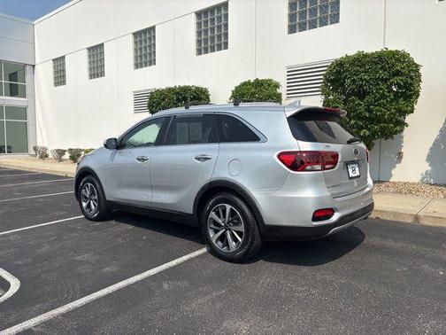 2019 Kia Sorento EX
