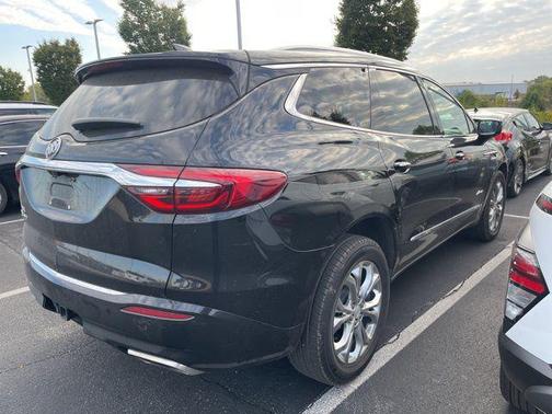 2020 Buick Enclave AWD Avenir