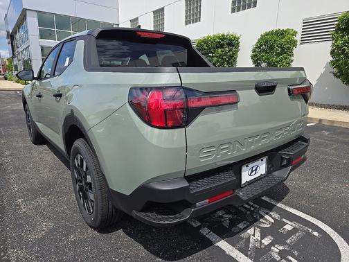 2026 Hyundai SANTA CRUZ SE