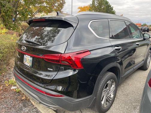2023 Hyundai SANTA FE SEL 2.4