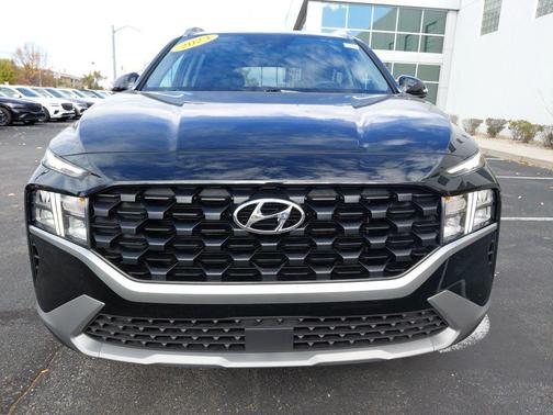 2023 Hyundai SANTA FE SEL 2.4