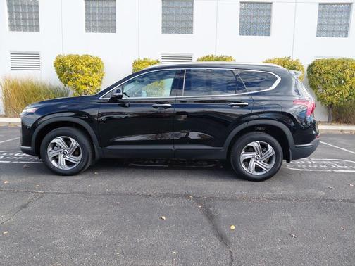 2023 Hyundai SANTA FE SEL 2.4