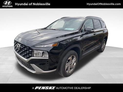 2023 Hyundai SANTA FE SEL 2.4
