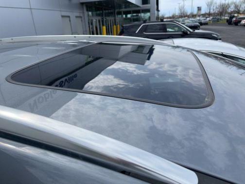 2021 Buick Enclave AWD Avenir