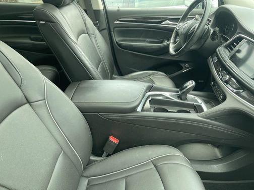 2021 Buick Enclave AWD Avenir