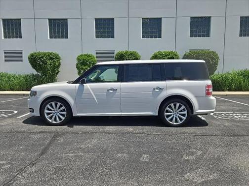 2016 Ford Flex SEL