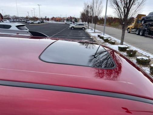 2016 Ford Flex Limited