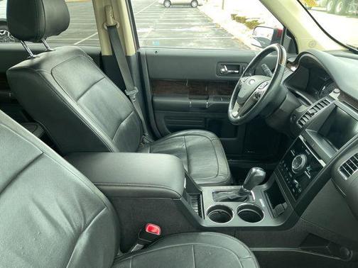 2016 Ford Flex Limited