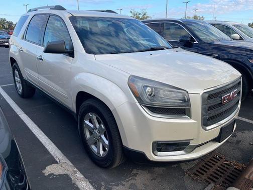 2014 GMC Acadia SLE-2