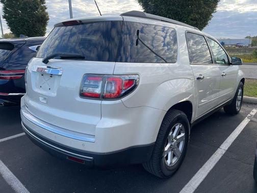 2014 GMC Acadia SLE-2