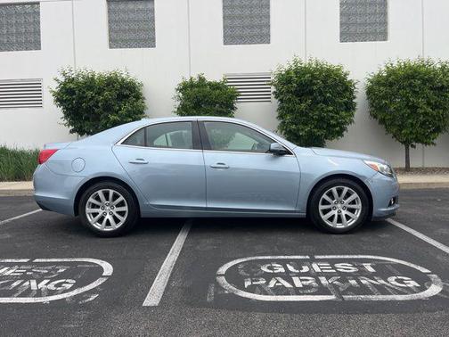 2013 Chevrolet Malibu 2LT