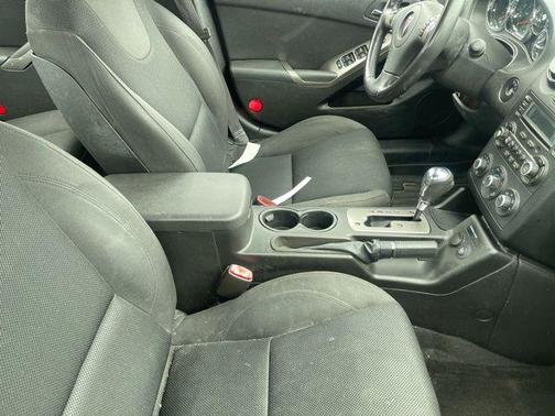 2009 Pontiac G6 GT