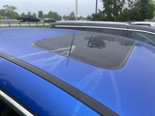 2021 Honda CR-V AWD EX-L