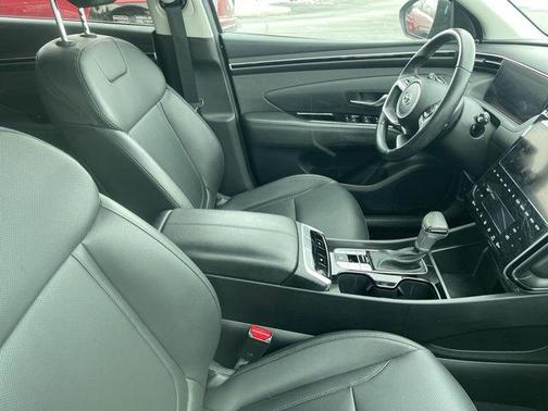 2023 Hyundai TUCSON XRT