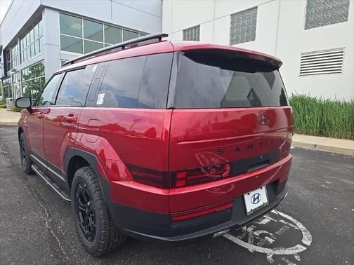 2025 Hyundai SANTA FE XRT