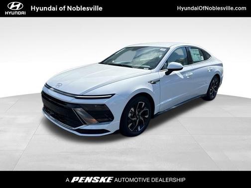 2024 Hyundai SONATA Hybrid SE