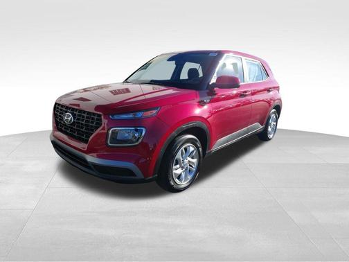2023 Hyundai VENUE SE