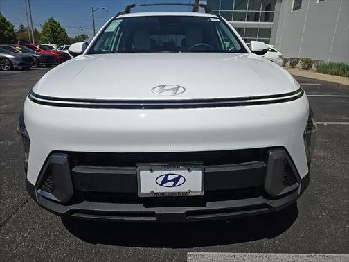 2025 Hyundai KONA SEL Convenience