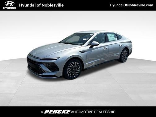 2024 Hyundai SONATA Hybrid SE
