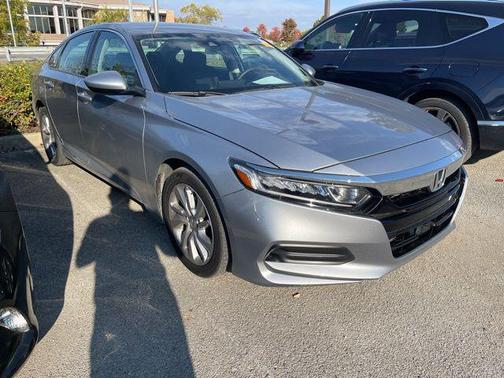 2020 Honda Accord LX 1.5T