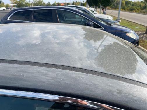 2020 Hyundai SONATA SE