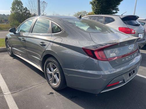 2020 Hyundai SONATA SE