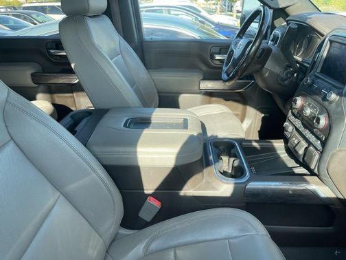 2020 Chevrolet Silverado 3500 LTZ