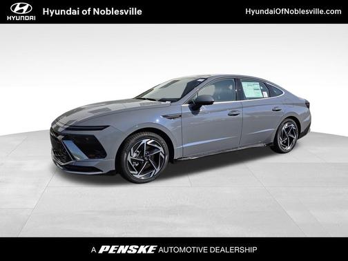 2026 Hyundai SONATA SEL
