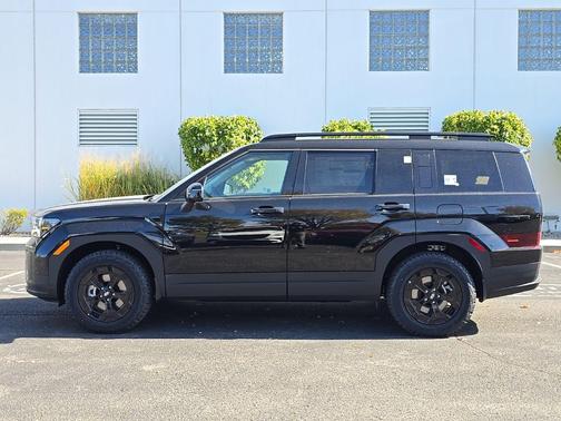 2026 Hyundai SANTA FE XRT