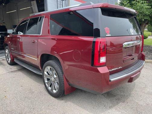 2016 GMC Yukon XL Denali