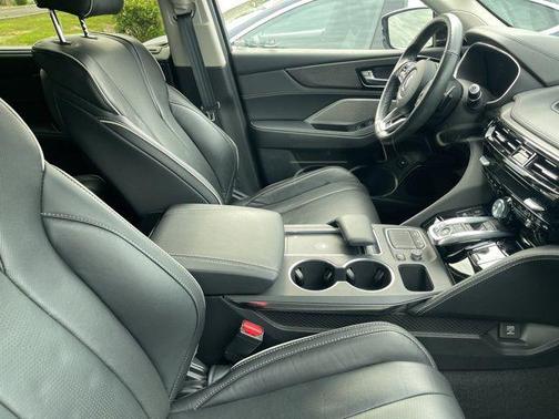 2022 Acura MDX Advance Package