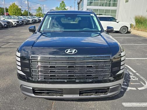 2026 Hyundai PALISADE SEL