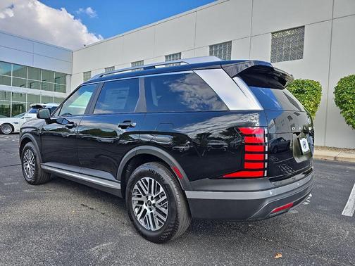 2026 Hyundai PALISADE SEL