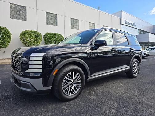2026 Hyundai PALISADE SEL