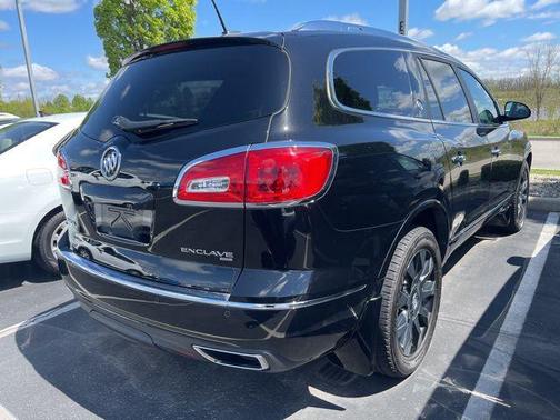 2017 Buick Enclave Premium