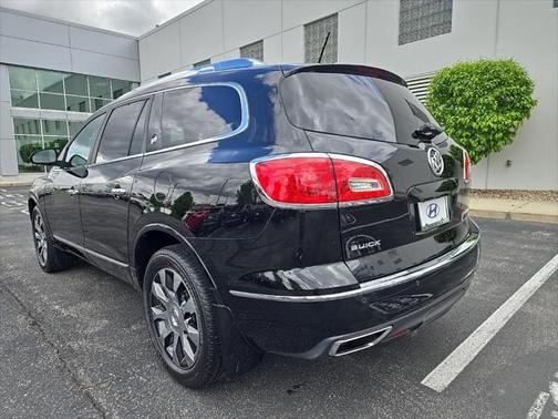 2017 Buick Enclave Premium