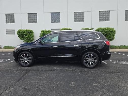 2017 Buick Enclave Premium