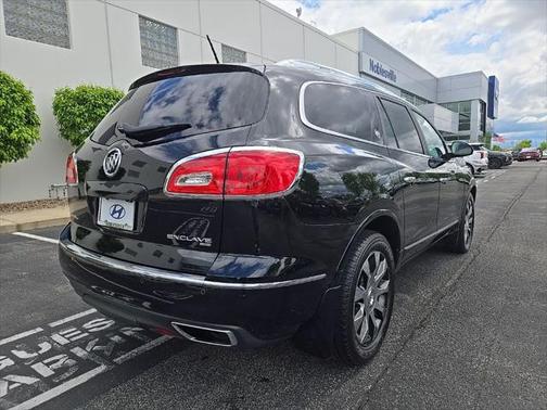 2017 Buick Enclave Premium