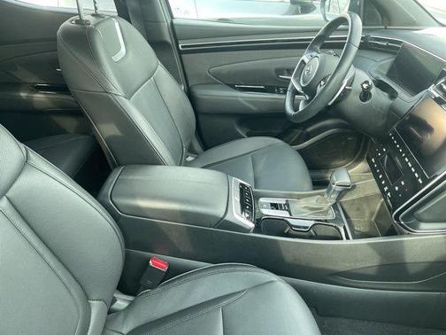 2023 Hyundai SANTA CRUZ Limited