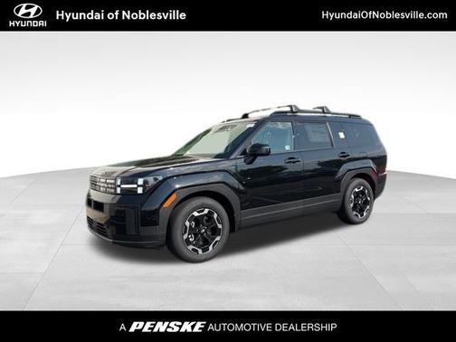 2025 Hyundai SANTA FE SEL 2.4