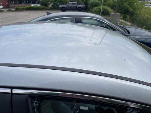 2016 Hyundai SONATA Hybrid SE
