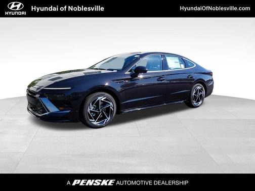 2026 Hyundai SONATA SEL
