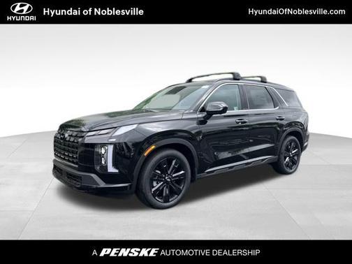 2025 Hyundai PALISADE XRT