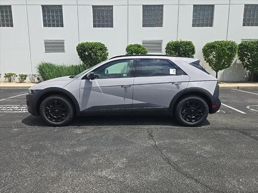 2025 Hyundai IONIQ 5 XRT