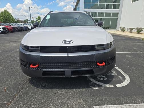 2025 Hyundai IONIQ 5 XRT