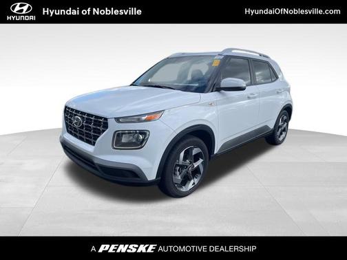 2023 Hyundai VENUE SEL